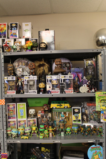 Display by Magneto_Oqcb