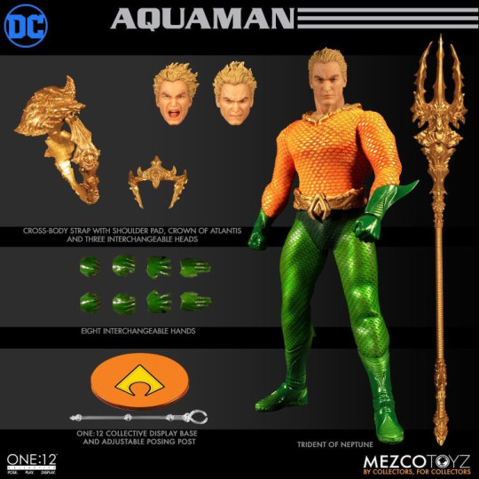 Aquaman