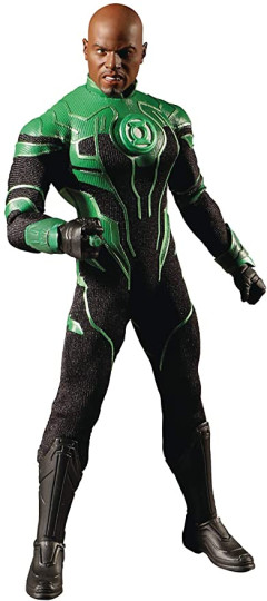 Green Lantern