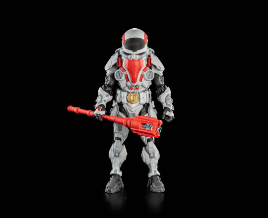 T.U.5.C.C. Phantom Trooper