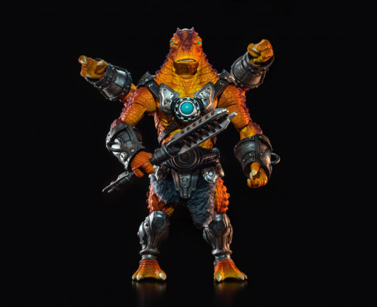 Kraggnar