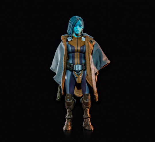 Zeerian Spyre