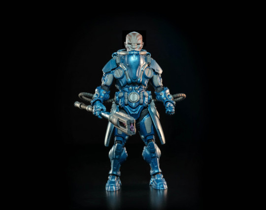 Slygor / T.U.5.C.C. Gravekeeper