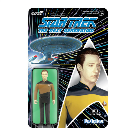 Data