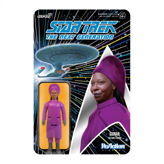 Guinan