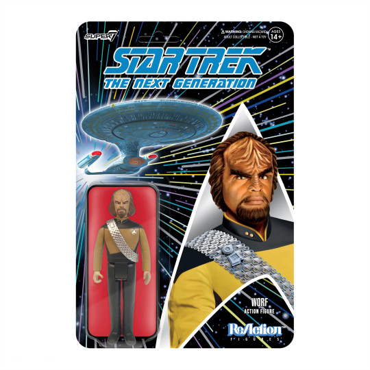 Worf