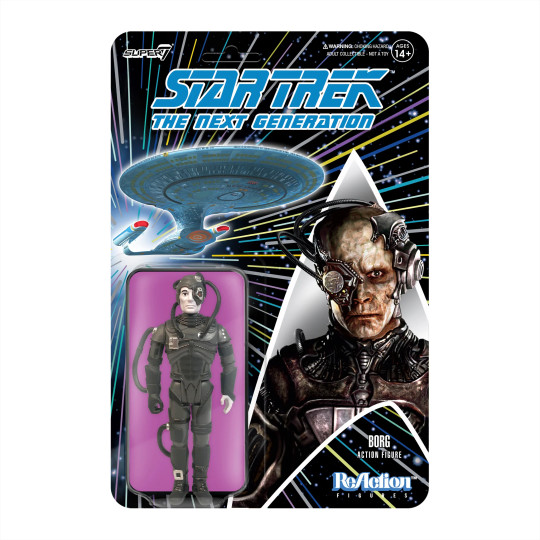 Borg
