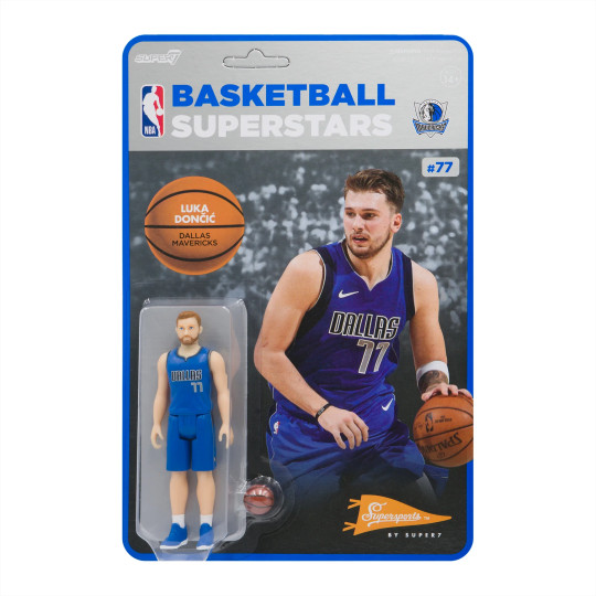 Luka Doncic (Mavericks)