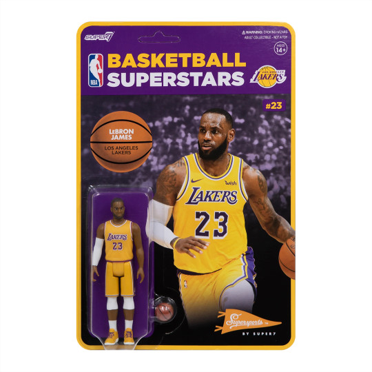Lebron James (Lakers)