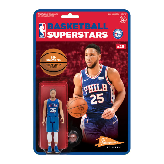 Ben Simmons (76Ers)