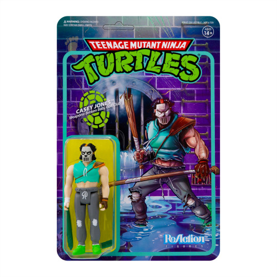 Casey Jones
