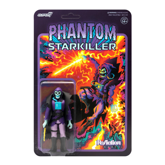 Phantom Starkiller (Proton Purple Haze)