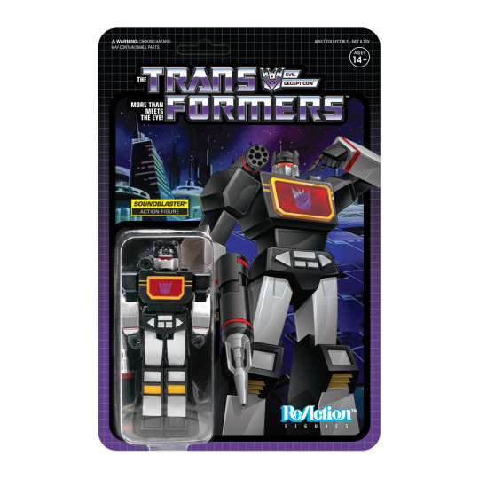 Soundblaster