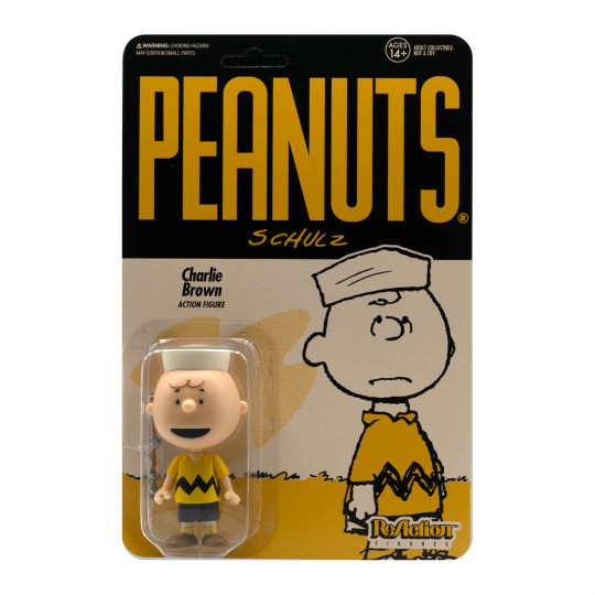 Camp Charlie Brown
