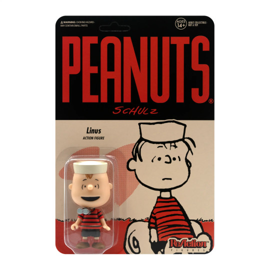 Camp Linus