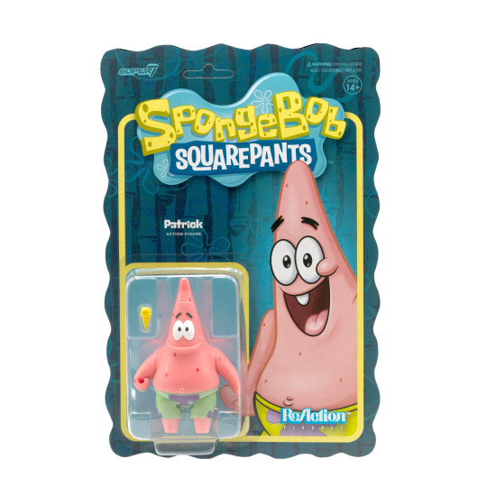 Patrick