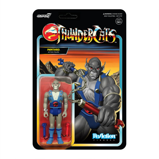 Panthro
