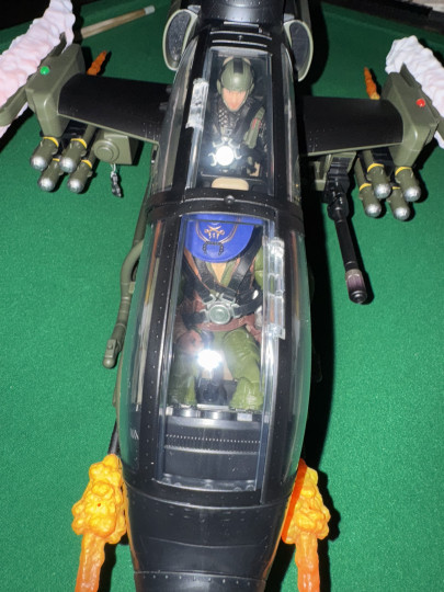 Display by Sabretooth_8Urj