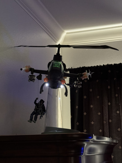 Display by Sabretooth_8Urj