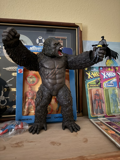 Display by Sabretooth_8Urj