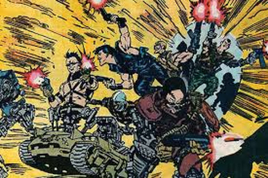 Reavers