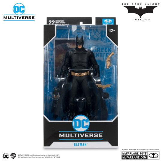 Batman (Batman Begins)