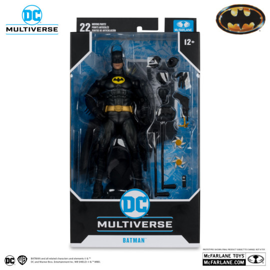 Batman (1989)