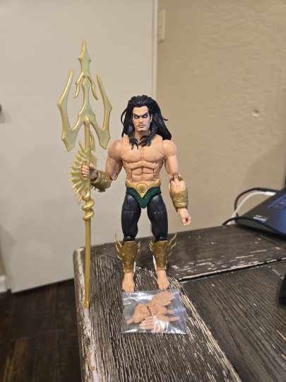 Namor