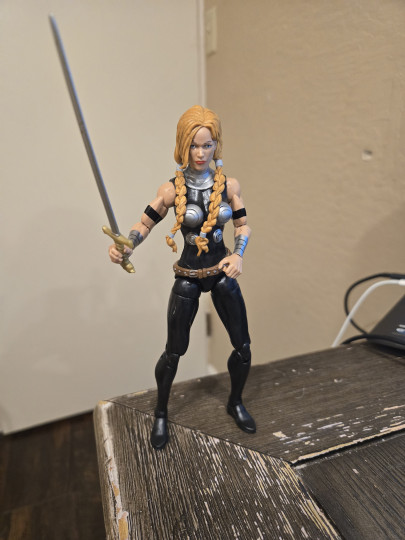 Valkyrie