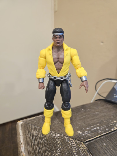 Luke Cage