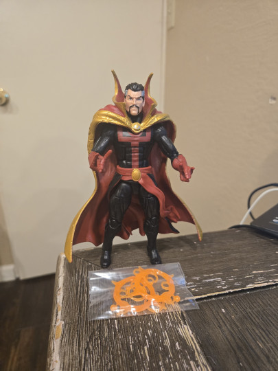 Doctor Strange