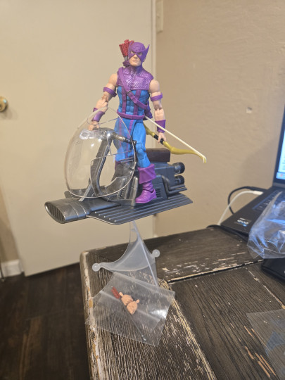 Hawkeye