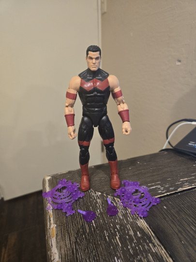 Wonder Man