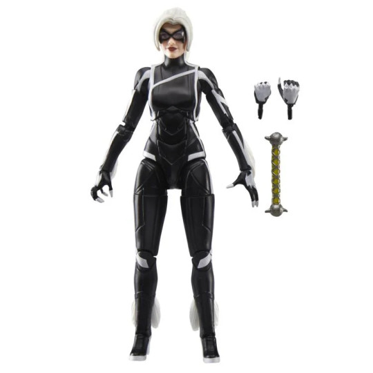 Felicia Hardy (Black Cat)
