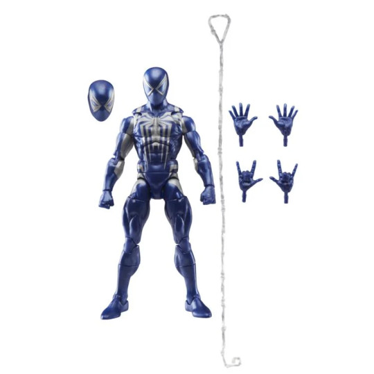 Spider-Man (Peter Parker: Anti-Venom)