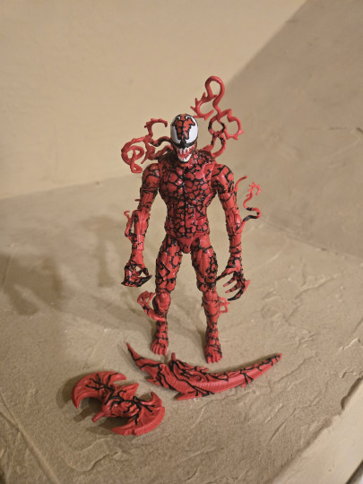 Carnage