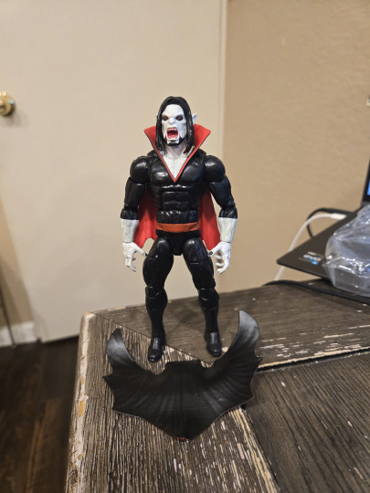 Morbius
