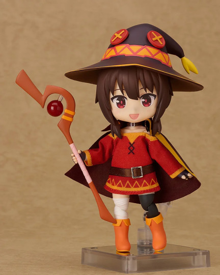 Doll Megumin