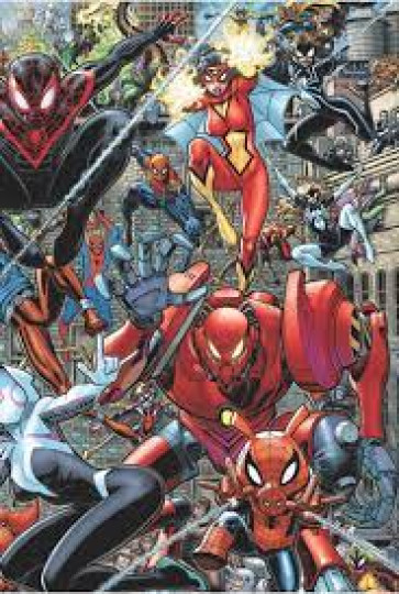 Spider-Verse