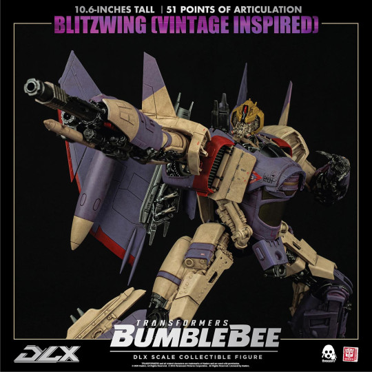 ThreeZero DLX 1490 checklist