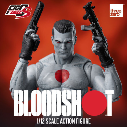 Collector figure art