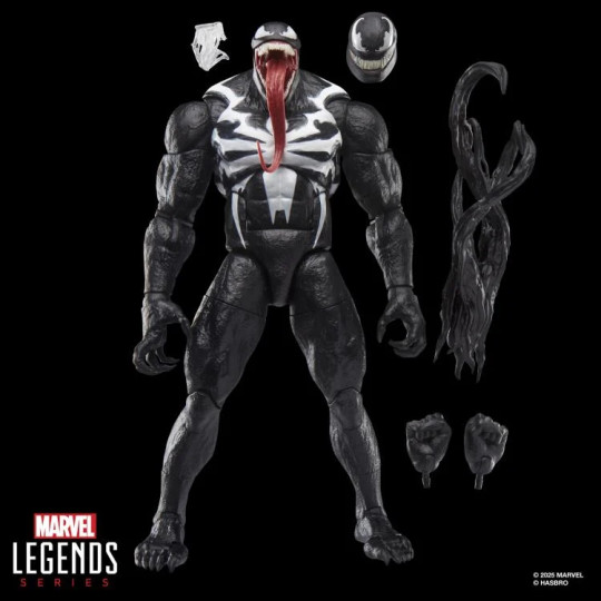 Venom
