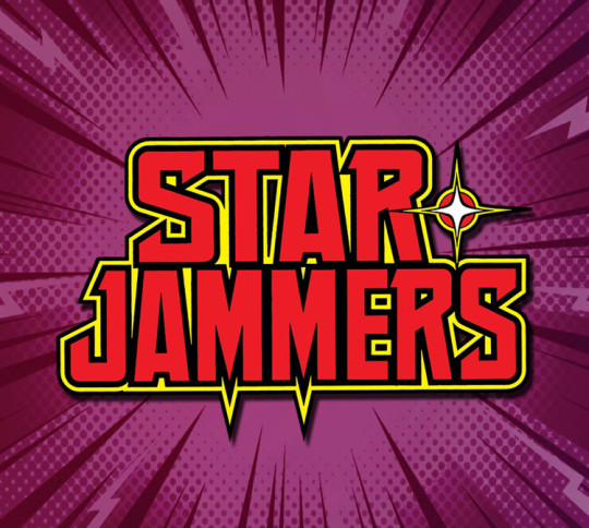 Starjammers