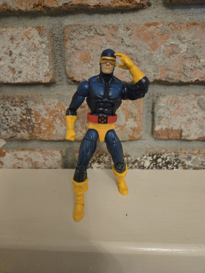 Display by Captain74: Cyclops