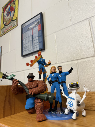 Display by D33N0