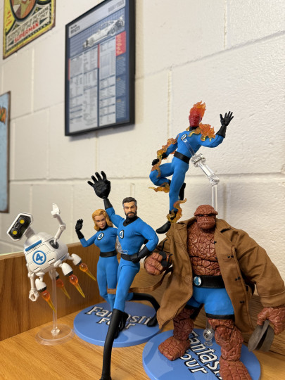 Display by D33N0