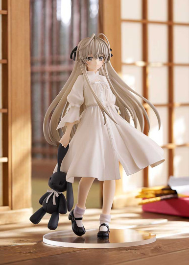 Sora Kasugano