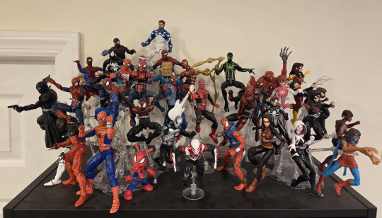 Display by Spiderclone