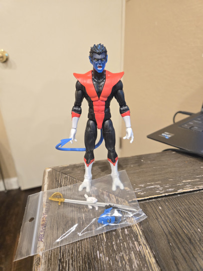 Nightcrawler