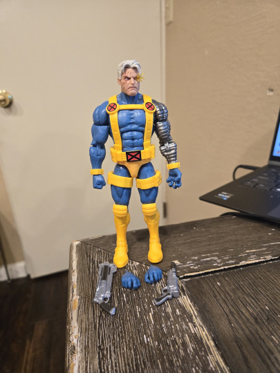 Cable